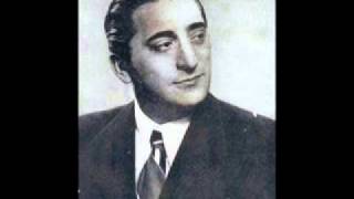 Jan Peerce Sings The Anniversary Waltz