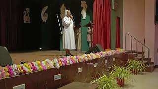 Holy Child Girls H.S. School Video
