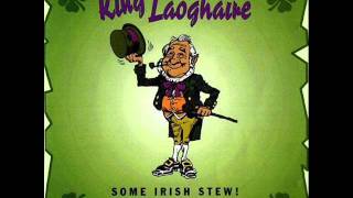 King Laoghaire - Toss the Feathers/ Maid Behind the Bar.wmv