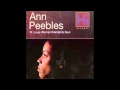 Ann Peebles - Slipped Tripped And Fell In Love ...