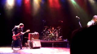 Whats My Scene .................Hoodoo Gurus