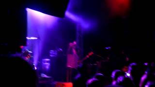Tomahawk - South Paw @Billboard Melbourne 28/02/2013 HD