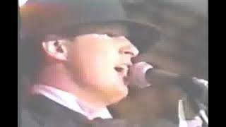 XTC   Helicopter live