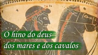 Poseidon - Hinos Homéricos 19