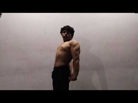 Spring Bulk Day 62 - Chest & Triceps