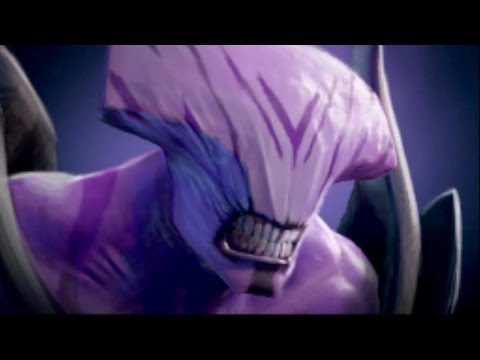 Faceless Void Ultra Kill. Team Archon vs Digital Chaos