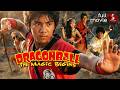 Dragon Ball The Magic Begins ACTION FANTASY Full Movie
