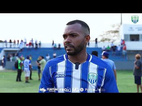 Sonora do Atacante Doda