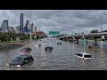 Texas Under Water: The Flash Flood That Caught Everyone Off Guard