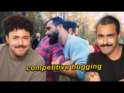 Alpha Male Friendship Course | Sad Boyz