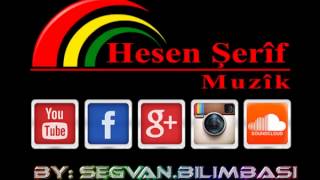 Hesen Şerîf û Bilind Ibrahim û Bextîyar Fetah New Dewat 2015