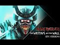 Iron Maiden The Writing On The Wall SFX Version