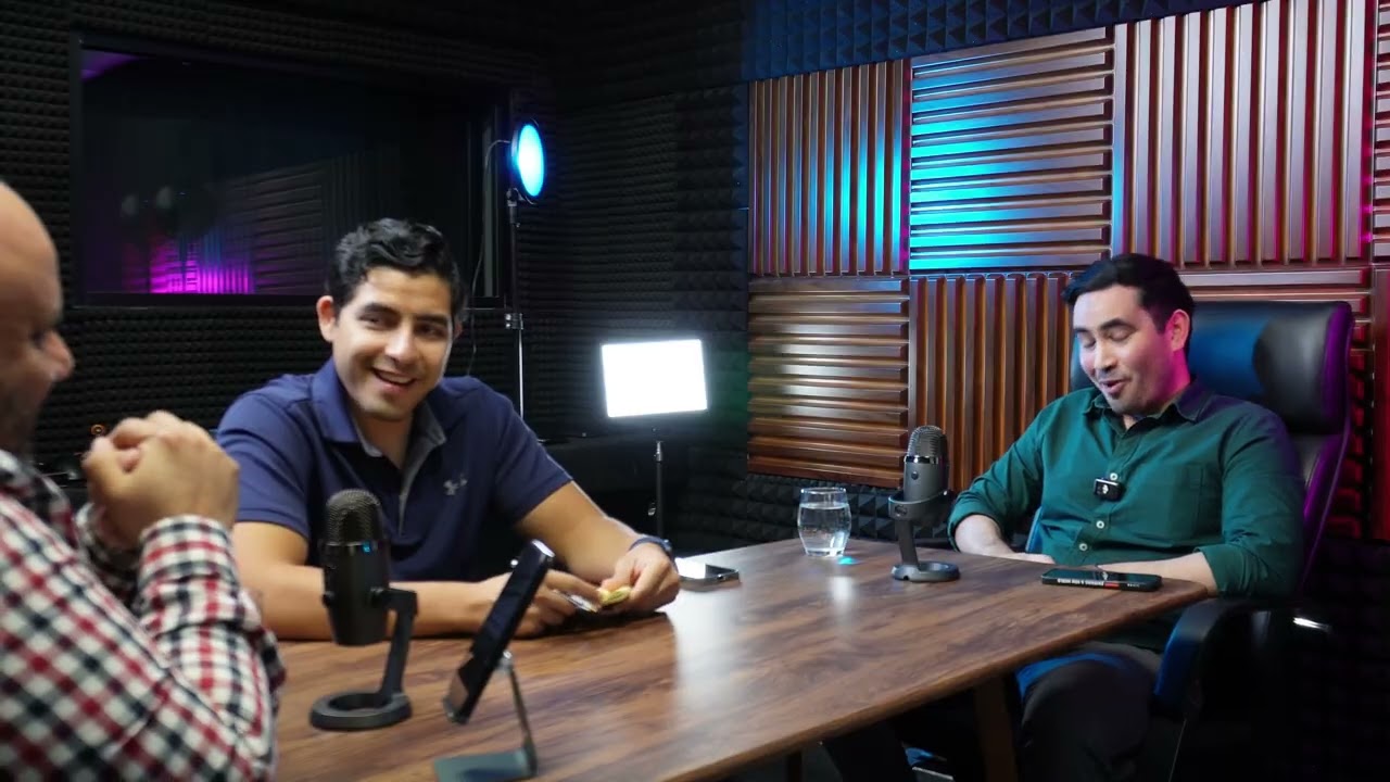 La verdad sobre las marcas y contratos que todo emprendedor debe saber EP. 03