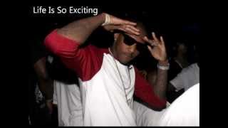Fabolous - Life Is So Exciting (Ft. Pusha T)