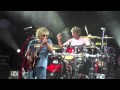Sammy Hagar - Knockdown, Dragout