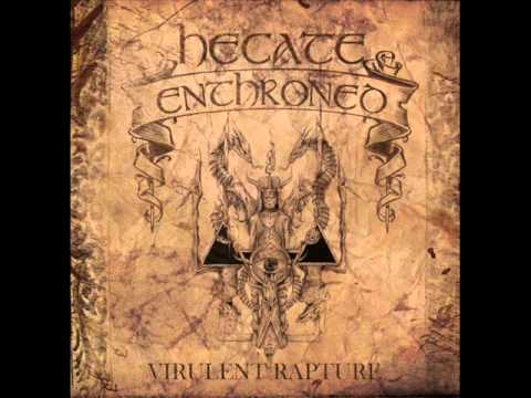 Hecate Enthroned - Life