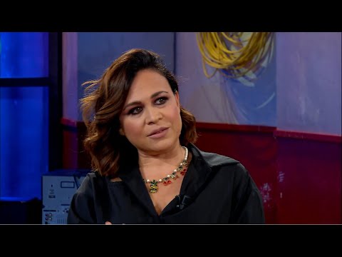 Valeria Graci: "Mio figlio, l'unico uomo della mia vita" - Anteprima La fisica dell'amore 24/09/2024