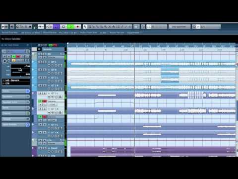 Mixing 301 - Mixing Melodic Death Metal