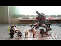Lego Star Wars 7869 Battle for Geonosis Review ...