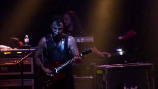 Scars On Broadway - 13 - Babylon - Live in Vienna 2008-09-04 - HD