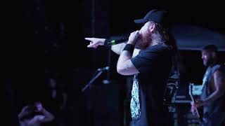 Hatebreed - Empty Promises - LIVE at Furnace Fest