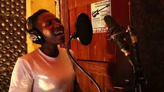 John Blaq - Mu Lubiri (Doreen Vux)  Video cover