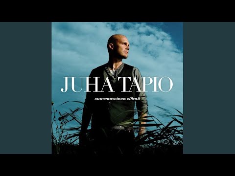 Tähtitaivaan Alla - Juha Tapio