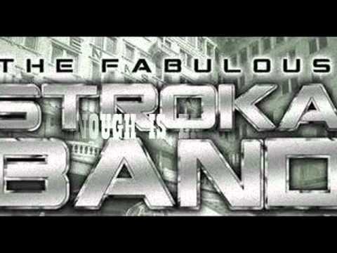 Stroka Band - ENOUGH IS ENOUGH!!!