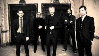The National - Green Gloves