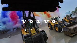 Venta de Volvo L150K cargadora de ruedas - Imagen 5 | Machineryline CO Volvo L150K cargadora de ruedas | Imagen 5 - Machineryline