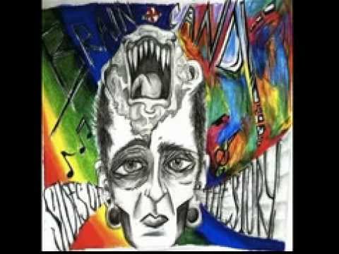 Elyk Retsof - Smashed Headcase (PANTyRAID/Elyk Retsof)