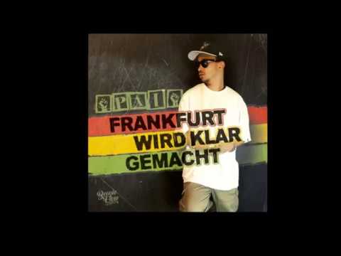 Pai - Frankfurt wird klar gemacht (Studio Session)