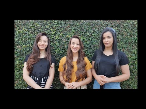 Fiel Salvador é Jesus - Hino 118 CCB - Família Nogueira