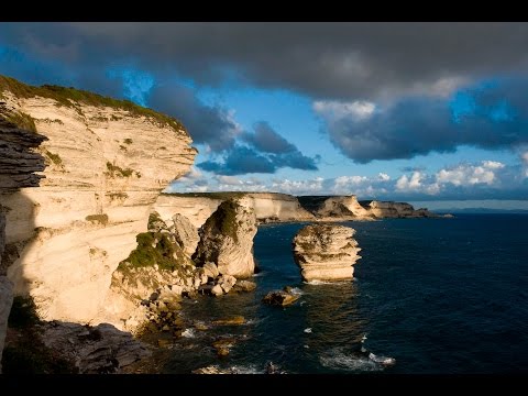 Studienreise,  Gemeindereise nach Korsika