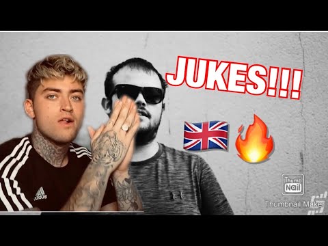 Jukes - Story Mode | CrescoSMG (REACTION!!!)