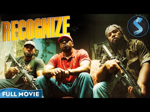 Clean-Cut by Day, Criminal by Night | Crime Thriller | Full Movie | Recognize