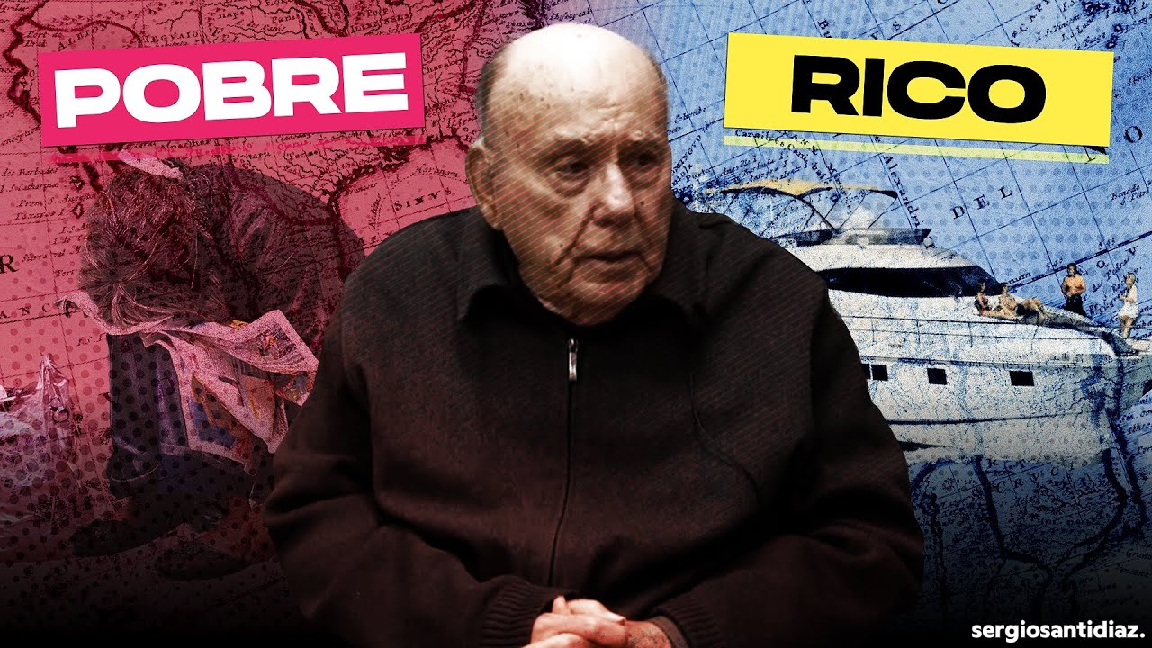 ¿Por qué somos pobres en América Latina? | Armando de la Torre