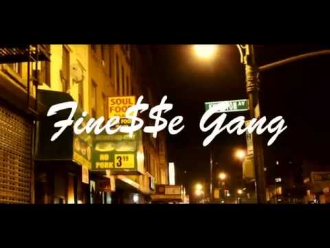 Finesse Gang - Anotha Spot (TIF Productions)