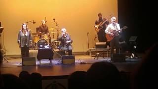 Los amantes. (El Consorcio en Alcorcón).