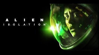 VideoImage1 Alien: Isolation - The Collection