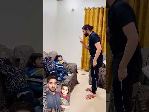 Shanu nay phasa dia aali ko #shorts #funny #shanzay #comedy #shana786