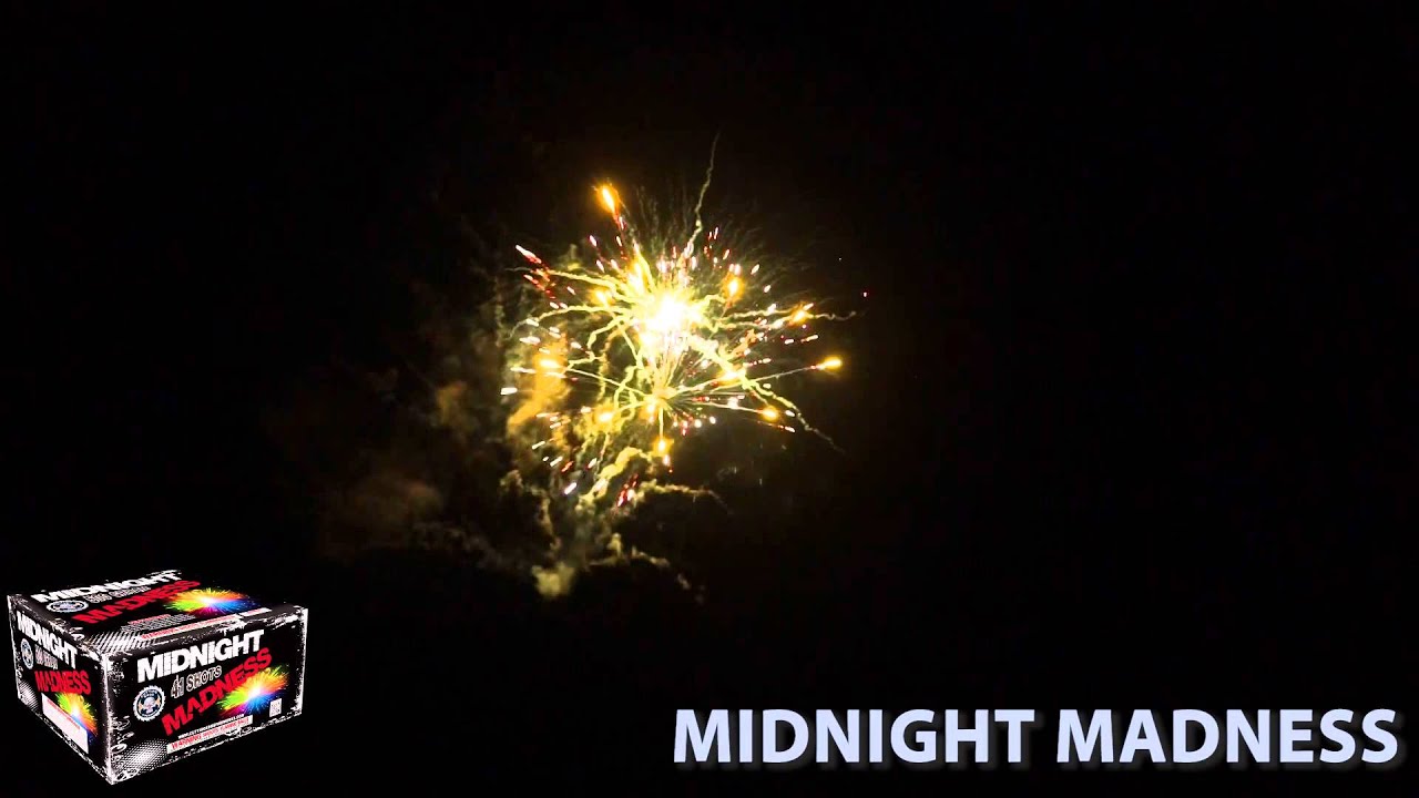 Midnight Madness