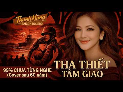Tha thiết - Thanh Hằng
