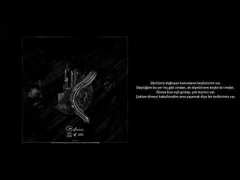 Uğur Ersöz ft Ados - Bilmece