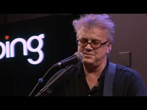 Tim Robbins & The Rogues Gallery Band - White Train (Bing Lounge)