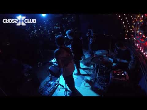 Ghost of You - Cross Club 2018