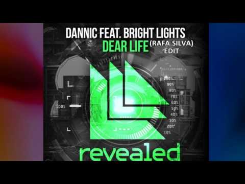 Dannic vs thomas newson- feat Bright Lights Dear Life  Ravefield (Rafexx Mashup) OUT NOW!]