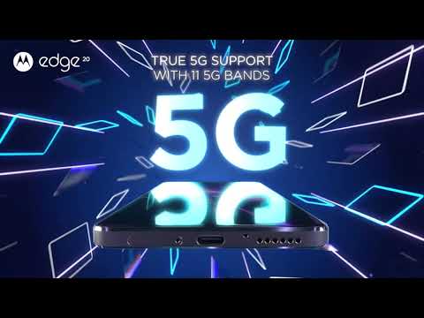 motorola edge 20 #FindYourEdge