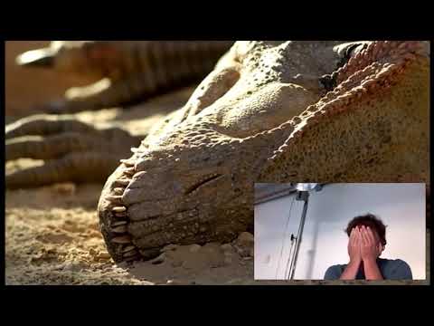 Pedro crying over big al's death