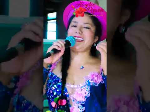 ►◄HAYDEE PIZARRO◄►🎷🎷Santiago🎷🎷 ((Primicia 2022)) ►La Margaracha ◄ AudioVisual Official